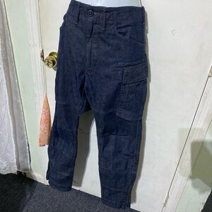 Ralph Lauren jeans/cargo pants